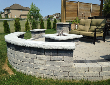 terrascape landscape construction hamilton burlington niagara haldimand ontario